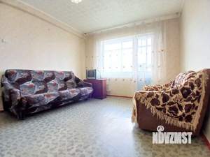 1-к квартира, вторичка, 32м2, 8/9 этаж