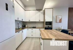 2-к квартира, вторичка, 61м2, 15/21 этаж