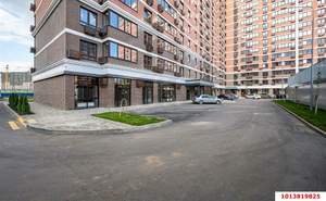 1-к квартира, вторичка, 35м2, 15/16 этаж