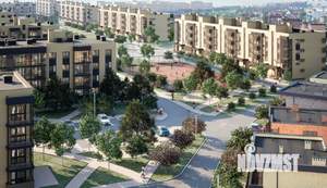 Студия квартира, вторичка, 25м2, 3/4 этаж
