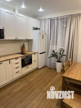 1-к квартира, вторичка, 42м2, 9/17 этаж