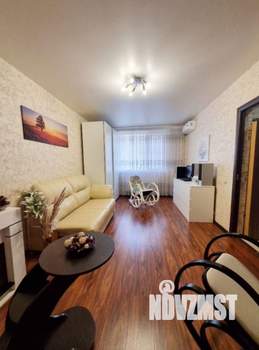 1-к квартира, вторичка, 35м2, 1/6 этаж