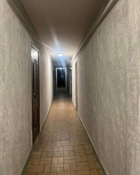 1-к квартира, вторичка, 25м2, 3/5 этаж