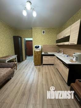 Студия квартира, вторичка, 20м2, 14/16 этаж