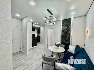 2-к квартира, вторичка, 44м2, 18/19 этаж