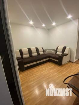 Студия квартира, вторичка, 26м2, 7/9 этаж