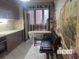 2-к квартира, вторичка, 49м2, 1/6 этаж