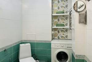 2-к квартира, вторичка, 55м2, 4/10 этаж