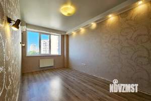 1-к квартира, вторичка, 42м2, 5/6 этаж