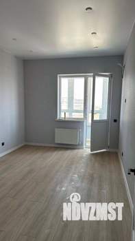1-к квартира, вторичка, 23м2, 15/17 этаж