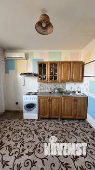 1-к квартира, вторичка, 35м2, 14/17 этаж