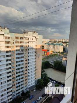 2-к квартира, вторичка, 70м2, 16/17 этаж