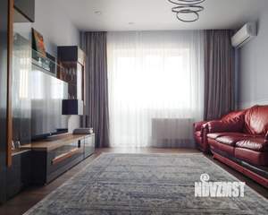 2-к квартира, вторичка, 72м2, 19/19 этаж