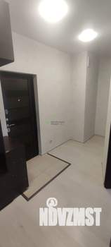 1-к квартира, вторичка, 38м2, 7/16 этаж