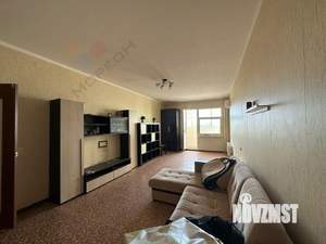 1-к квартира, вторичка, 55м2, 10/18 этаж