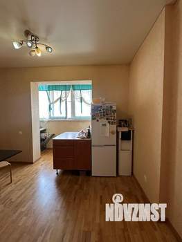 2-к квартира, вторичка, 65м2, 9/16 этаж