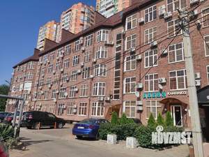 3-к квартира, вторичка, 80м2, 1/7 этаж