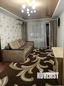 1-к квартира, вторичка, 31м2, 4/5 этаж