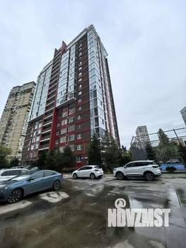 1-к квартира, вторичка, 42м2, 10/19 этаж