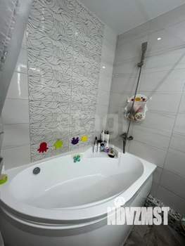 1-к квартира, вторичка, 34м2, 19/19 этаж