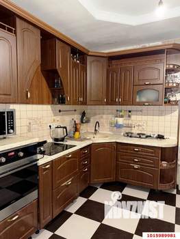 1-к квартира, вторичка, 41м2, 6/18 этаж