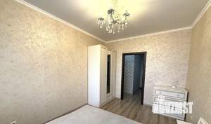 2-к квартира, вторичка, 55м2, 12/23 этаж