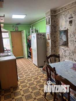 3-к квартира, вторичка, 117м2, 1/3 этаж