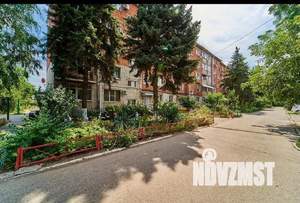 1-к квартира, вторичка, 37м2, 1/5 этаж