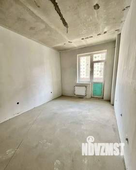 1-к квартира, вторичка, 36м2, 13/16 этаж