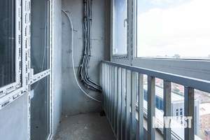 2-к квартира, вторичка, 62м2, 20/24 этаж