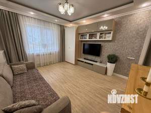 2-к квартира, вторичка, 55м2, 7/17 этаж