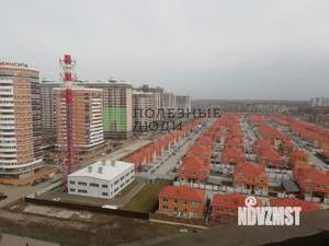 2-к квартира, вторичка, 61м2, 15/17 этаж