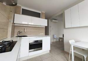 2-к квартира, вторичка, 64м2, 4/15 этаж