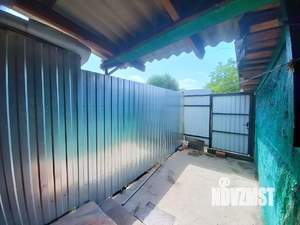 2-к квартира, вторичка, 28м2, 1/1 этаж