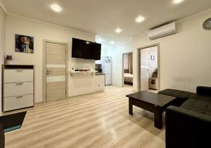 2-к квартира, вторичка, 41м2, 17/17 этаж