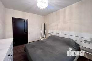 2-к квартира, вторичка, 57м2, 1/6 этаж