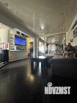 2-к квартира, вторичка, 45м2, 4/5 этаж