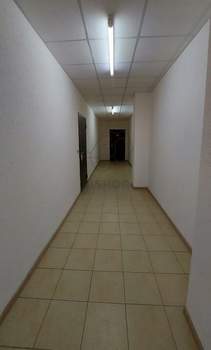 1-к квартира, вторичка, 44м2, 10/18 этаж