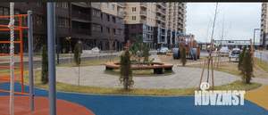 2-к квартира, вторичка, 54м2, 11/16 этаж