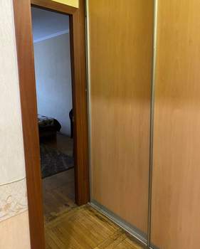 3-к квартира, вторичка, 59м2, 2/5 этаж