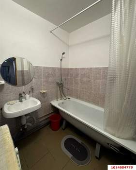 2-к квартира, вторичка, 61м2, 6/16 этаж