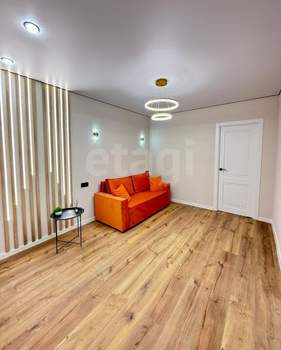 3-к квартира, вторичка, 66м2, 17/20 этаж