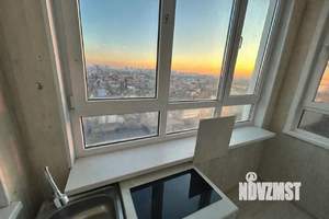 Студия квартира, вторичка, 25м2, 10/16 этаж