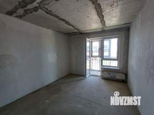 2-к квартира, вторичка, 72м2, 5/16 этаж