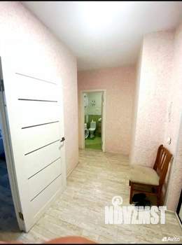 1-к квартира, вторичка, 48м2, 13/17 этаж