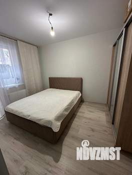 3-к квартира, вторичка, 61м2, 3/9 этаж