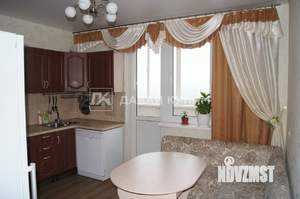 2-к квартира, вторичка, 67м2, 15/17 этаж