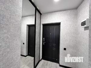 Студия квартира, вторичка, 29м2, 1/5 этаж