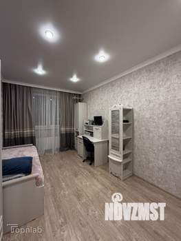 3-к квартира, вторичка, 57м2, 5/20 этаж