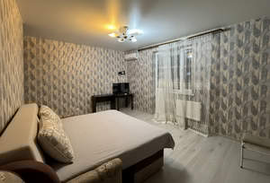 2-к квартира, вторичка, 61м2, 6/22 этаж